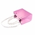 Bolsa Box Shopping M Wild Rose - Dlstore