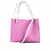 Bolsa Box Shopping M Wild Rose