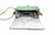 Bolsa de Couro Box Mini Leaf - Dlstore