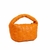 Bolsa de Couro Puff Hobo G Sunset na internet