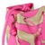 Bolsa Motion Bucket Light Pink Neon - loja online