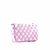 Bolsa Wave Baguette Min Wild Rose na internet