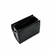 Bolsa de Couro Box Mini Preto - Dlstore