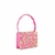 Bolsa Motion Light Pink Neon na internet