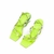 Sandália Ankle Strap Vinil Neon Green - comprar online