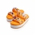 Sandália Flatform Pixie Sunset - comprar online