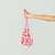 Bolsa Motion Bucket Light Pink Neon - comprar online