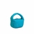 Bolsa de Couro Puff Hobo P Dive Blue na internet