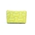 Bolsa de couro Tress Box Elfin Yellow