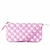 Bolsa Wave Baguette Min Wild Rose