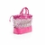 Bolsa Tramas de Couro Magenta e Light Purple G na internet