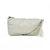 Bolsa de Couro Puro Off White P - comprar online