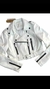 CAMPERA CUERO DE MUJER CHISPA™
