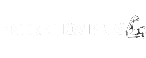ENTRE HOMBRES 