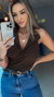 Regata juliana - Ôbela Boutique