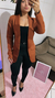 Blazer alfaiataria premium na internet