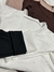 Blusa Ribana canelada flanelada na internet