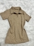Blusa polo Bia - Ôbela Boutique