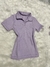 Blusa polo Bia - comprar online