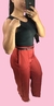 Calça pantalona na internet