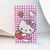 Paleta de sombras - Hello Kitty