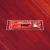 PROTEIN CRISP BAR 45G CHEESECAKE DE FRUTAS VERMELHAS INTEGRALMEDICA - comprar online