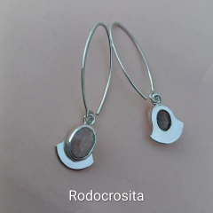 Aros Punto y Calma en internet