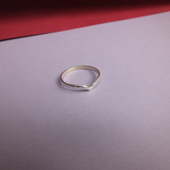Imagen de Anillo en V