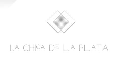 La Chica De La Plata