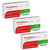 3 x Prediderm 5mg 10 comp Anti-inflamatorio Cães - Ourofino