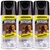 3 x Spray 100ML - Matacura