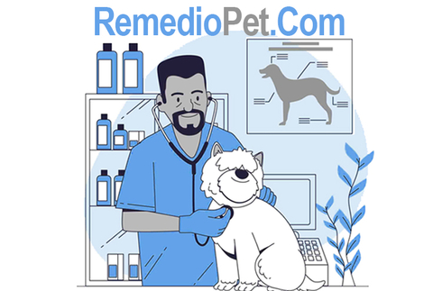 Banner de Remedio Pet