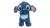 Pelúcia Stitch - Peek a Boo - comprar online