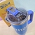 Canecão Tumbler Stitch na internet