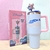Canecão Tumbler Stitch e Angel - comprar online