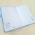 Caderno Pelúcia Stitch - comprar online