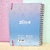 Caderno Universitario Stitch - SUZIRENE PRESENTES