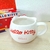Caneca 3D Hello Kitty na internet
