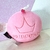 Almofada com Máscara de Dormir 2 em 1 Princesas - comprar online