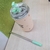 Copo com Canudo Baby Yoda - The Mandalorian - comprar online