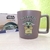 Caneca Buck Baby Yoda - The Mandalorian - comprar online