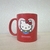 Caneca Magica Hello Kitty - comprar online