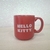 Caneca Mini Tina Hello Kitty na internet