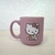 Caneca Mini Tina Hello Kitty - comprar online