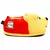 Pantufa 3D Ursinho Pooh na internet