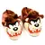 Pantufa 3D Taz Mania - SUZIRENE PRESENTES