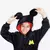 Kigurumi Infantil - Mickey Mouse na internet