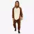 Kigurumi Adulto - Taz Mania na internet