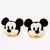 Pantufa 3D Mickey - SUZIRENE PRESENTES