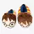 Pantufa 3D Harry Potter - comprar online